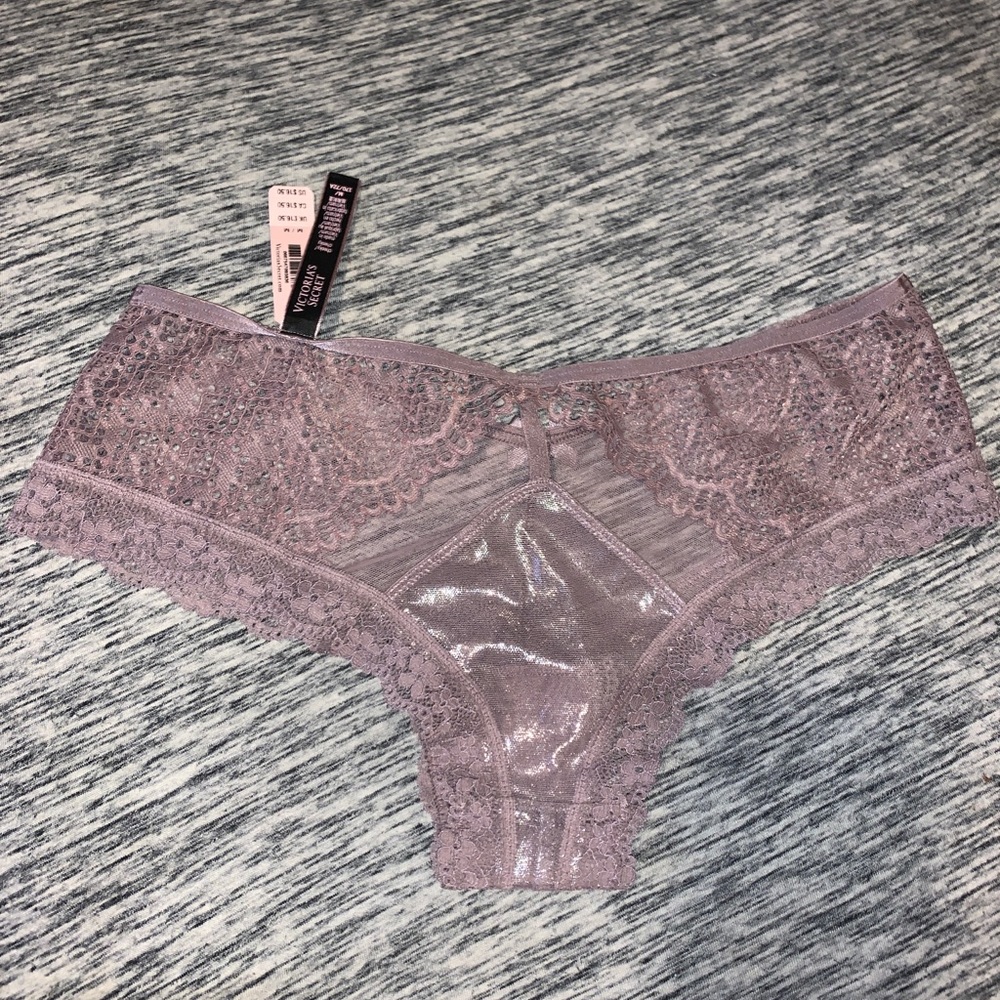 Brand new Victoria Secret panty